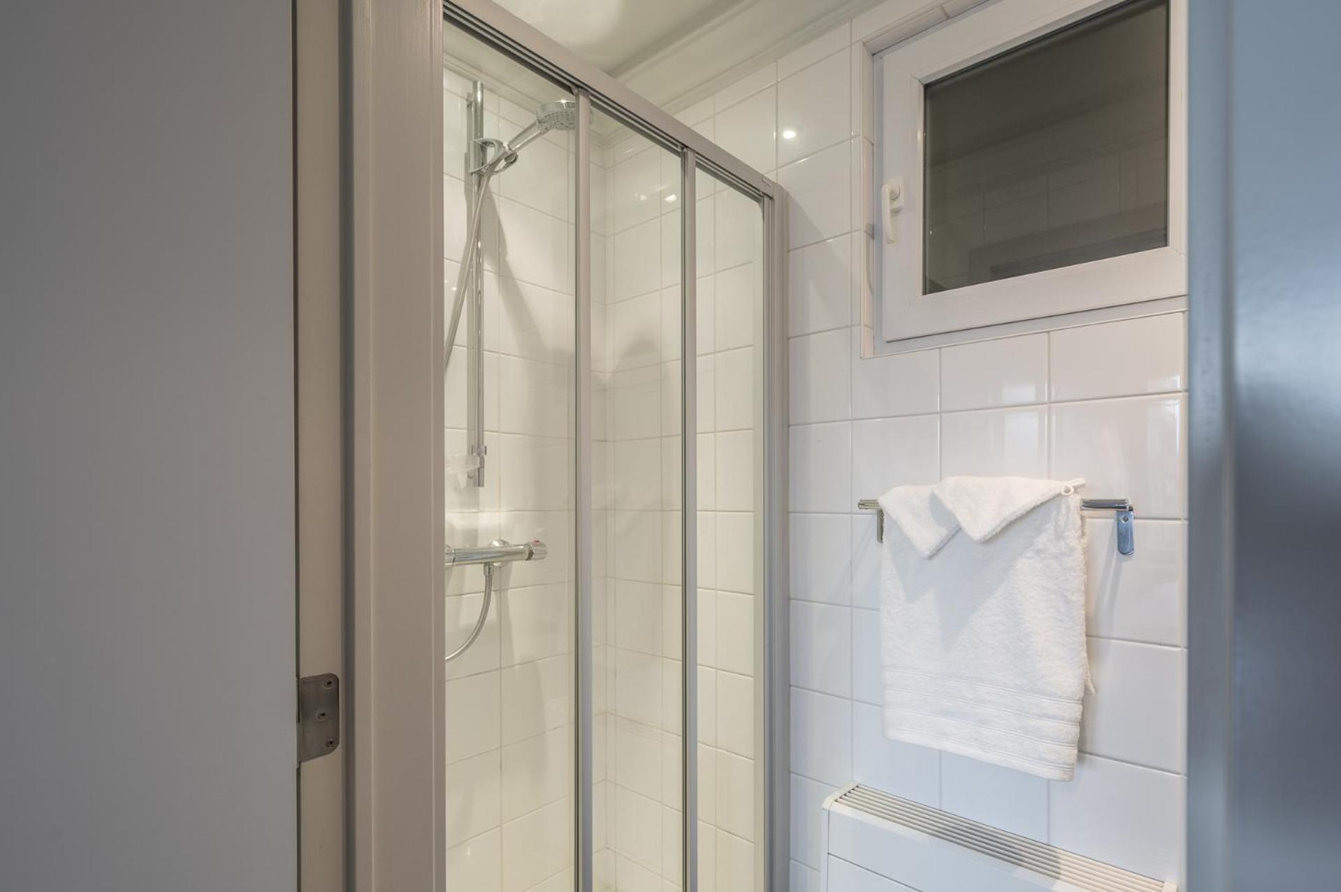 Appartementen 3 En-Of 4 Op De Zeedijk In Knokke Van Logie Marie Knokke-Heist Eksteriør bilde