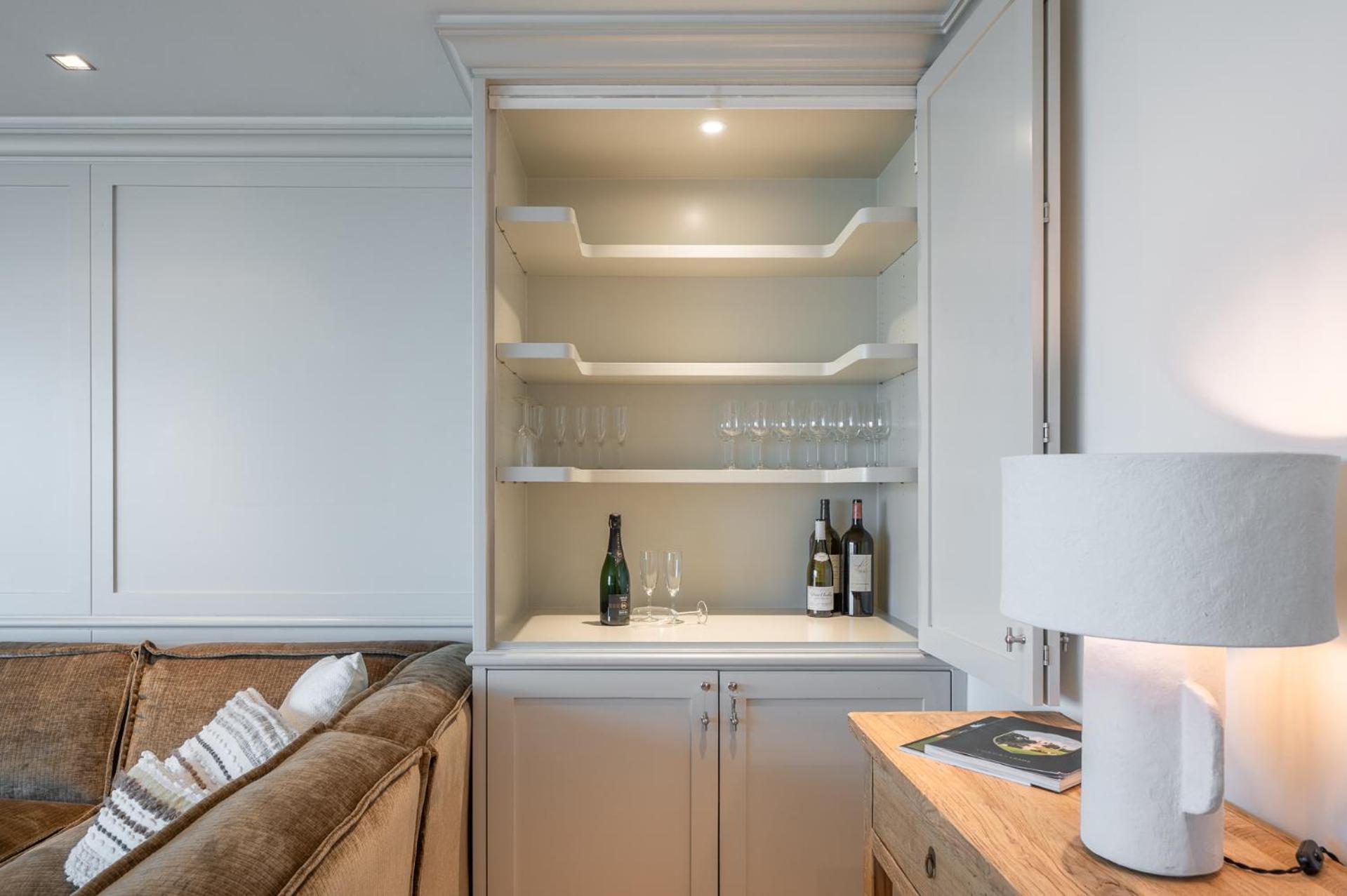 Appartementen 3 En-Of 4 Op De Zeedijk In Knokke Van Logie Marie Knokke-Heist Eksteriør bilde