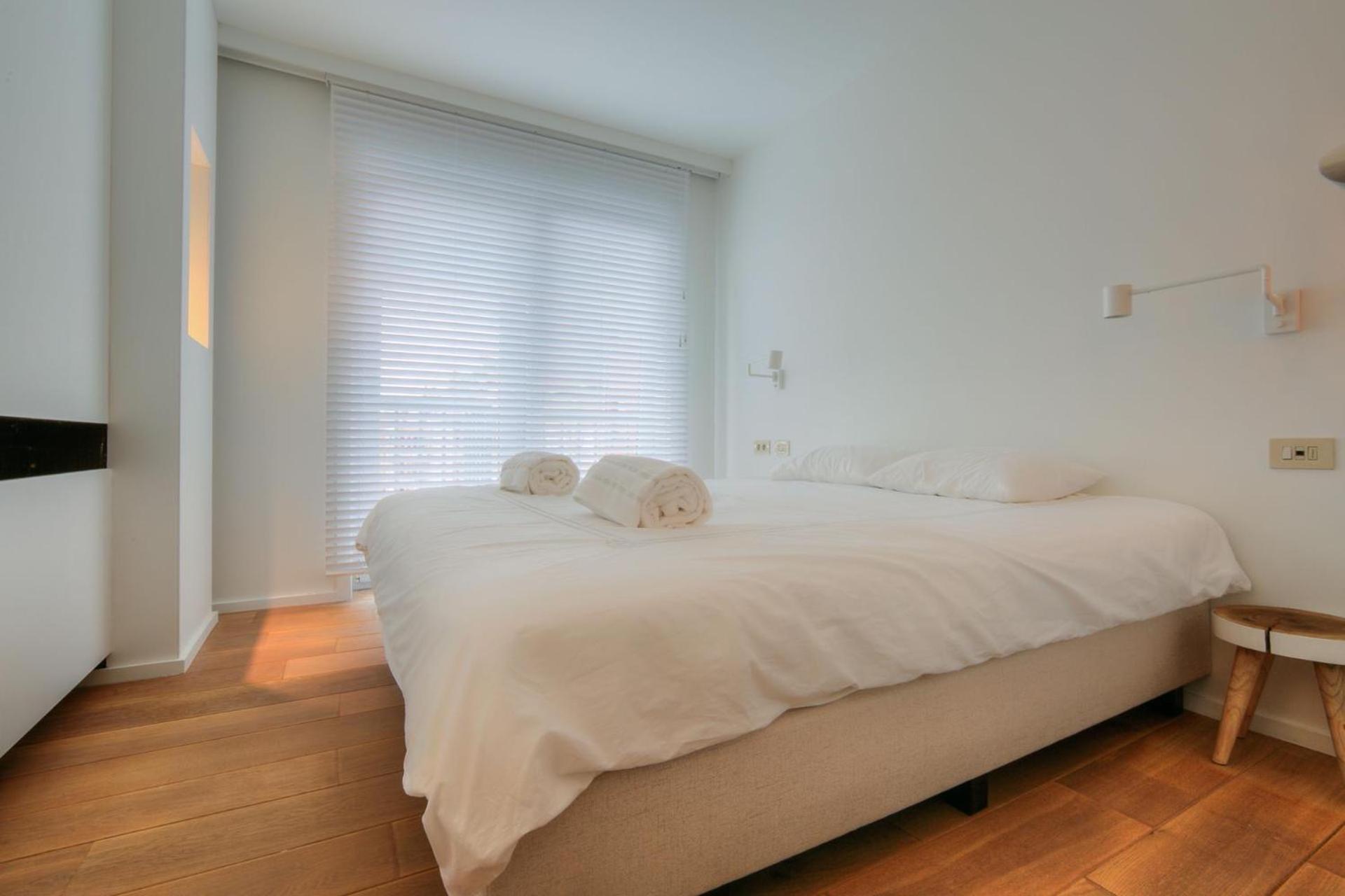 Appartementen 3 En-Of 4 Op De Zeedijk In Knokke Van Logie Marie Knokke-Heist Eksteriør bilde