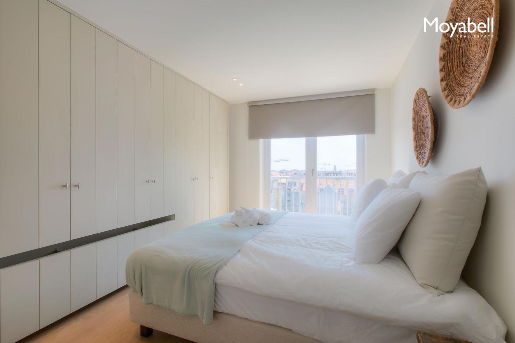 Appartementen 3 En-Of 4 Op De Zeedijk In Knokke Van Logie Marie Knokke-Heist Eksteriør bilde
